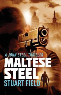 Cover image for Maltese Steel