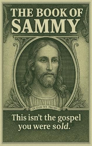 Cover image for The Book of Sammy