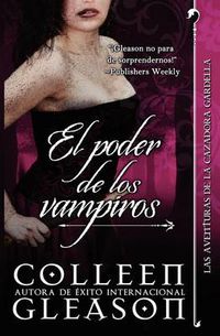 Cover image for El Poder de Los Vampiros