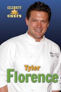 Cover image for Tyler Florence