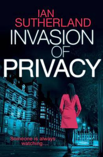 Invasion of Privacy