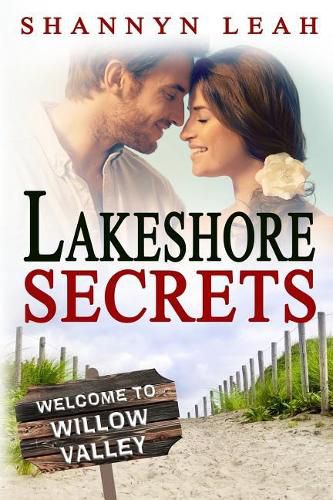 Cover image for Lakeshore Secrets