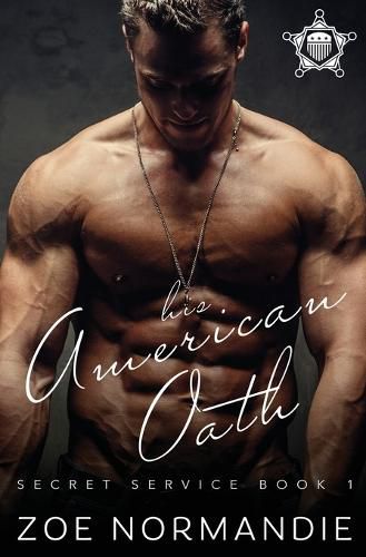 Cover image for His American Oath