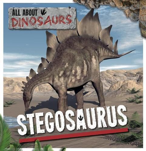 Stegosaurus