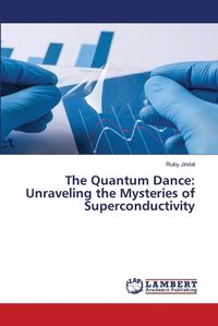 Cover image for The Quantum Dance