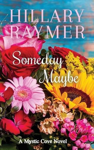 Cover image for Someday Maybe