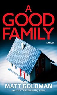 Cover image for A Good Family