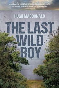 Cover image for The Last Wild Boy