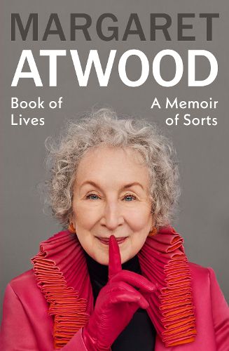 Cover image for Book of Lives