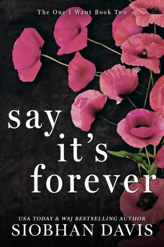 Cover image for Say It's Forever