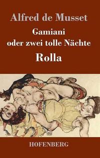 Cover image for Gamiani oder zwei tolle Nachte / Rolla