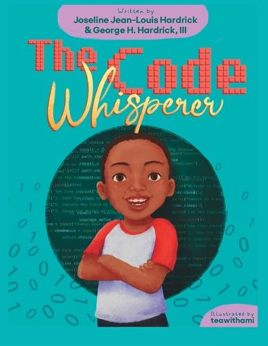 Cover image for The Code Whisperer