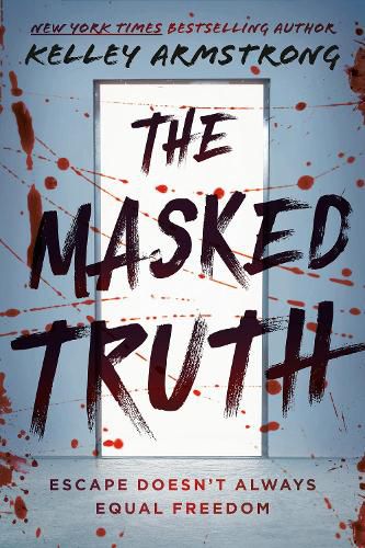 Cover image for The Masked Truth