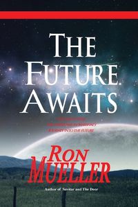 Cover image for The Future Awaits