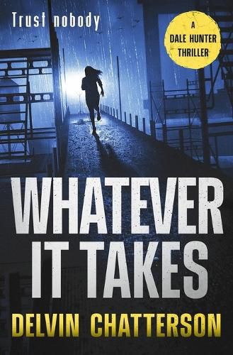 Cover image for Whatever It Takes