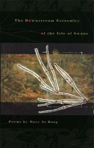 Cover image for The Downstream Extremity of the Isle of Swans