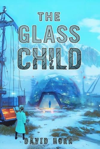 Cover image for The Glass Child