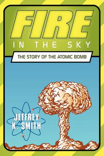 Cover image for Fire in the Sky