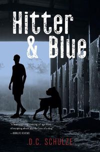 Cover image for Hitter And Blue