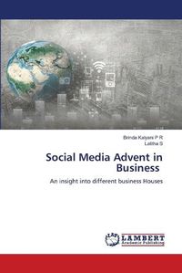 Cover image for Social Media Advent in Business