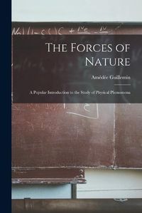 Cover image for The Forces of Nature