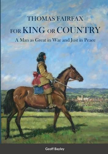 Cover image for For King or Country