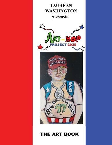 Cover image for Art-Hop