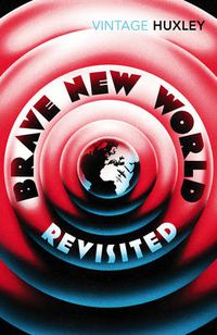 Cover image for Brave New World Revisited