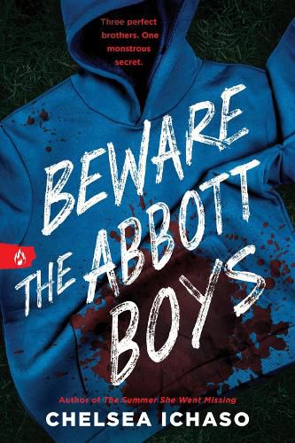 Cover image for Beware the Abbott Boys