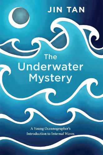 Cover image for The Underwater Mystery