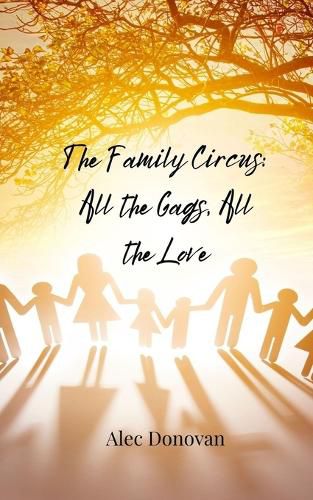 Cover image for The Family Circus