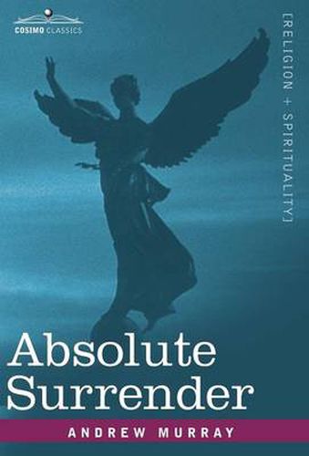 Cover image for Absolute Surrender