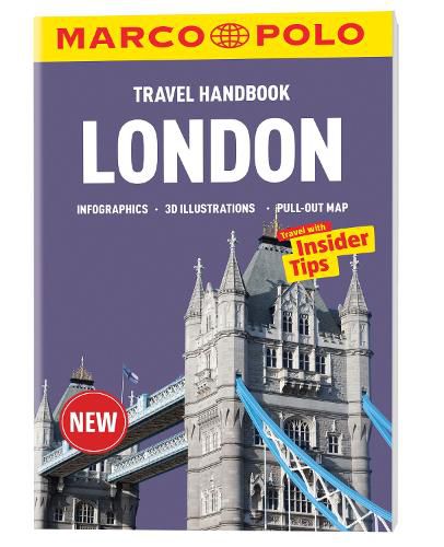 Cover image for London Handbook