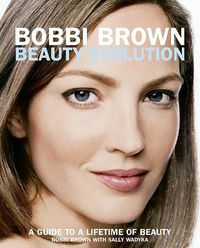 Cover image for Bobbi Brown Beauty Evolution