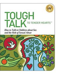Cover image for Tough Talk to Tender Hearts