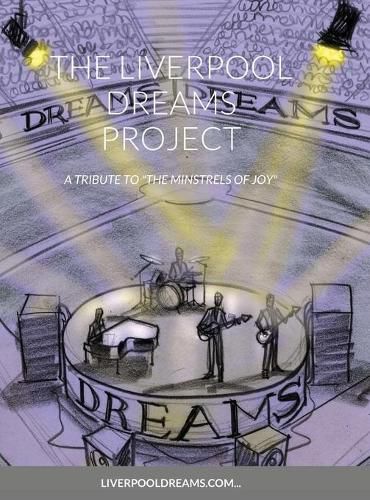 Cover image for The Liverpool Dreams Project