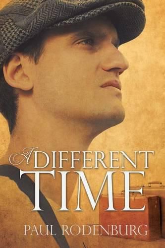 Cover image for A Different Time