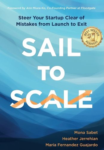 Cover image for Sail to Scale