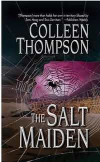 Cover image for The Salt Maiden