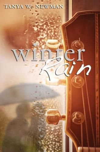 Cover image for Winter Rain