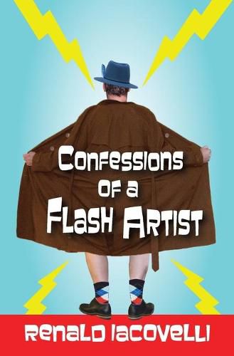 Cover image for Confessions of a Flash Artist