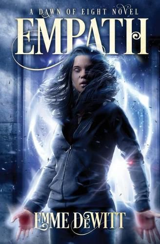 Cover image for Empath