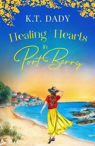 Cover image for Healing Hearts in Port Berry