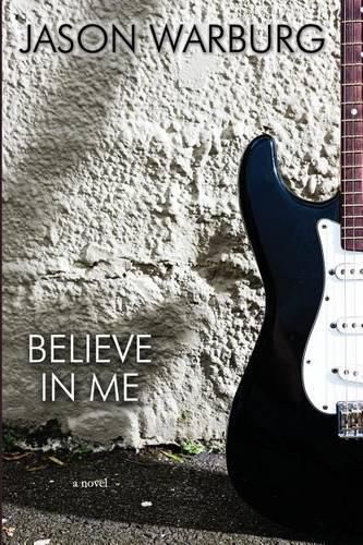 Cover image for Believe in Me