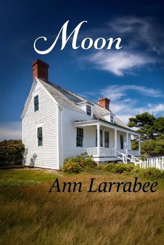 Cover image for Moon