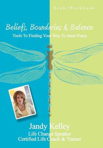 Cover image for Beliefs, Boundaries & Balance