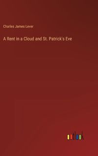 Cover image for A Rent in a Cloud and St. Patrick's Eve