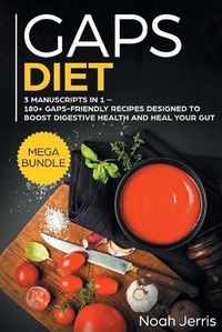 Cover image for GAPS Diet