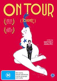 Cover image for On Tour / Tournee Dvd