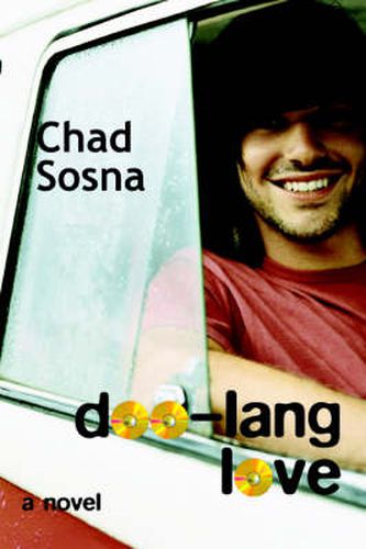 Cover image for Doo-Lang Love